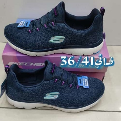حذاء سكيتشرز الأصلي SKE-017-ES - Skechers Original