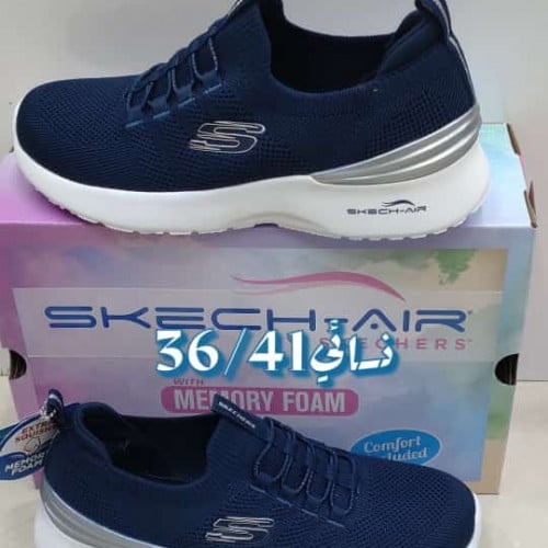 حذاء سكيتشرز الأصلي SKE-019-ES - Skechers Original
