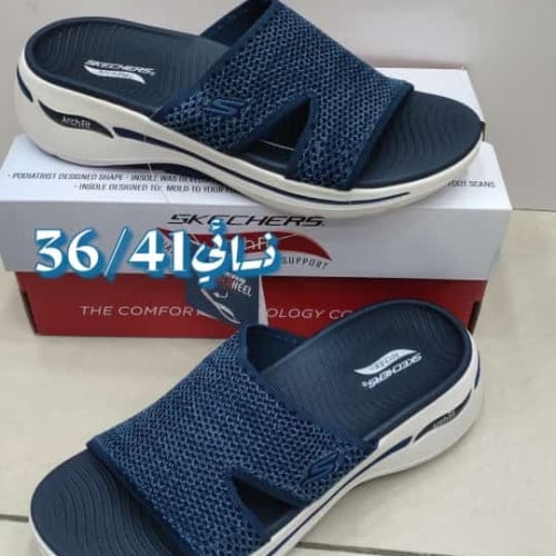 صندل سكيتشرز الأصلي SKE-005-ES - Skechers Original