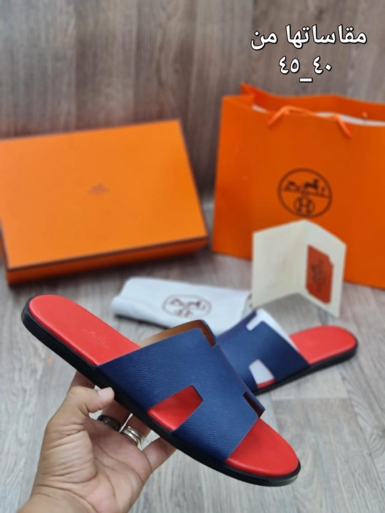جزم حذاء شوز صندل هرمز Hermes - الخطوة الانيقة