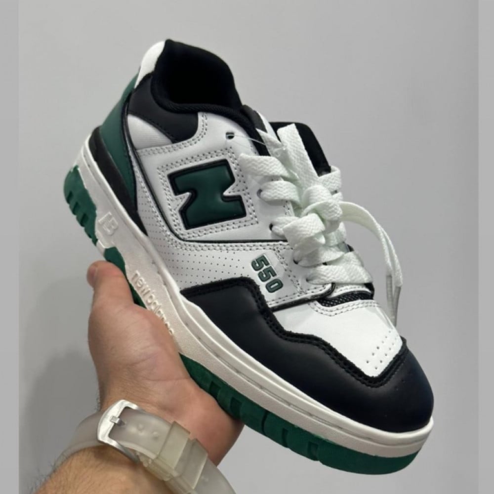 جزم حذاء شوز نيو بالانس New Balance - الخطوة الانيقة