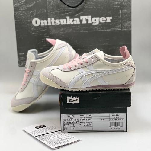 حذاء تايجر اسيكس (شوز Asics) - كاجوال ASC-014-ES