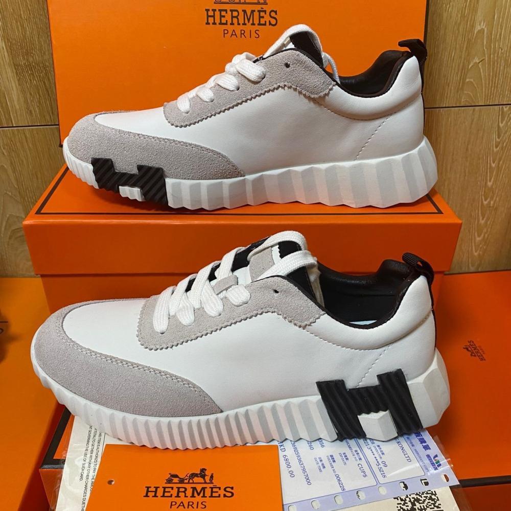 حذاء هرمز ( ايرمز هيرمس ) - كاجوال HER-001-ES