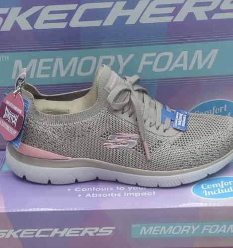 حذاء سكيتشرز الأصلي SKE-042-ES - Skechers Original