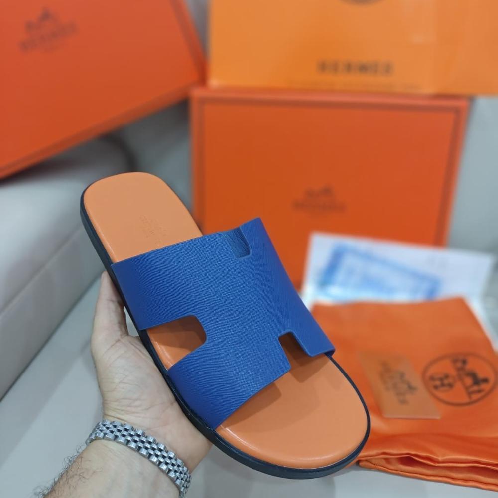 جزم حذاء شوز صندل هرمز Hermes - الخطوة الانيقة