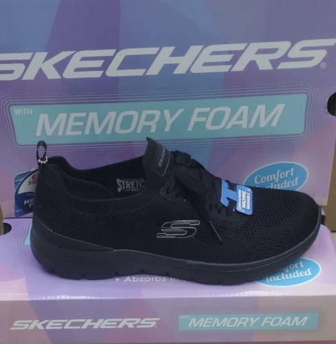حذاء سكيتشرز الأصلي SKE-038-ES - Skechers Original