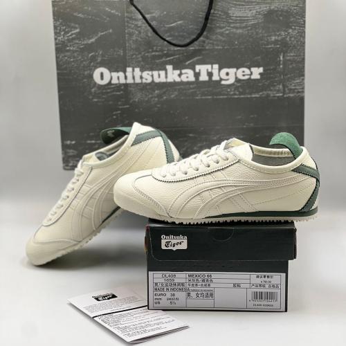 حذاء تايجر اسيكس (شوز Asics) - كاجوال ASC-018-ES