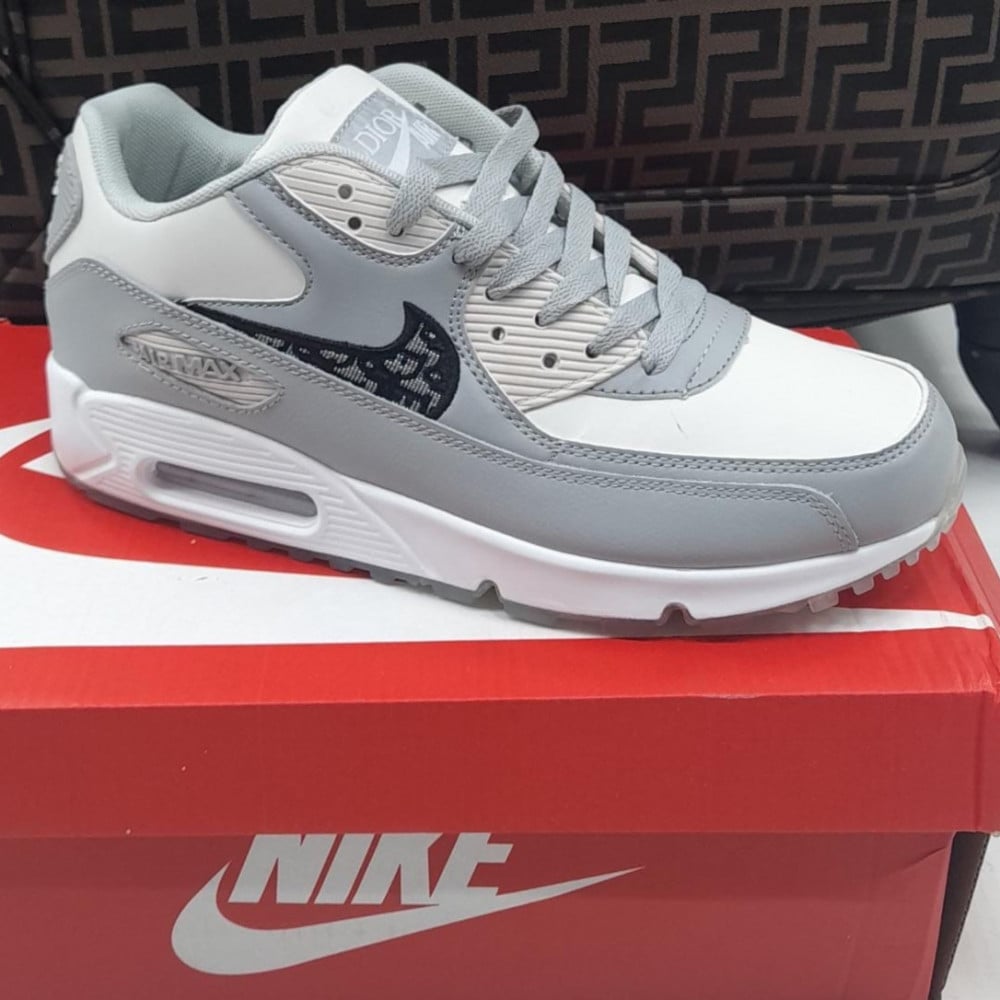 حذاء شوز نايك ديور  Nike dior - الخطوة الانيقة