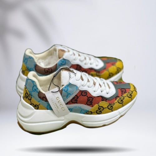 حذاء قوتشي (شوز GUCCI) - كاجوال GU-005-ES