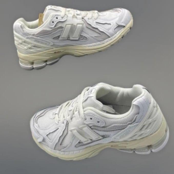 جزم حذاء شوز نيو بالانس New Balance - الخطوة الانيقة