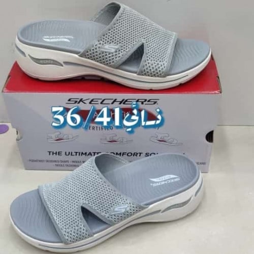 صندل سكيتشرز الأصلي SKE-006-ES - Skechers Original