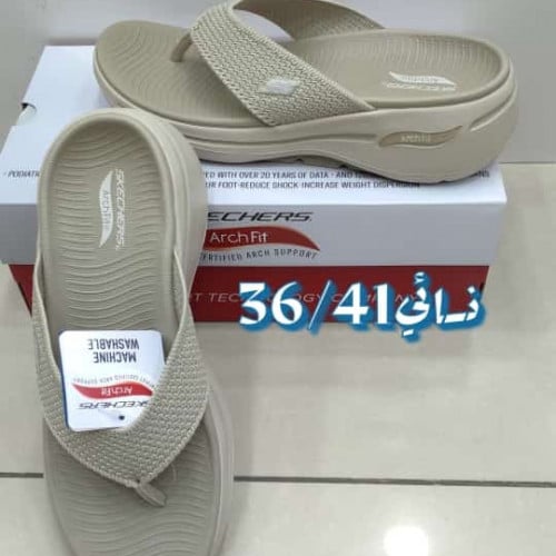 شبشب سكيتشرز الأصلي SKE-003-ES - Skechers Original