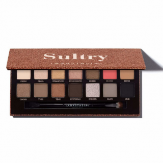 انستازيا باليت سولتري - Sultry