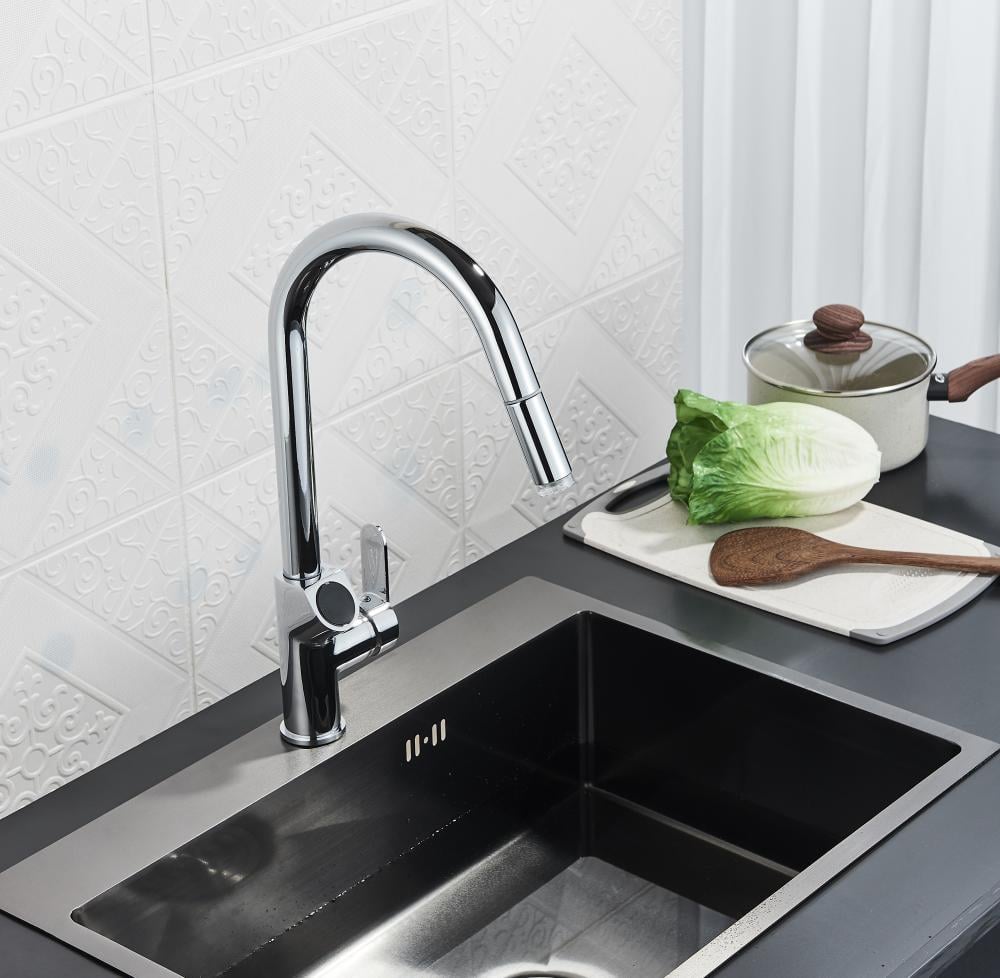 خلاط مغسلة مطبخ - اليوبي للادوات الصحية