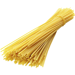 Spaghetti