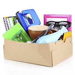 لوازم منوعة