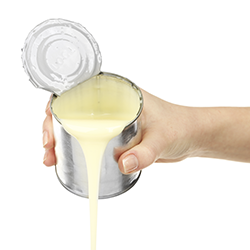 Evaporated Milk