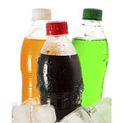 Soft Drinks