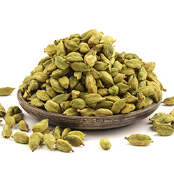 Cardamom