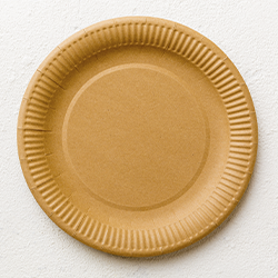 Paper Plates