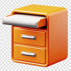 صندوق مستندات