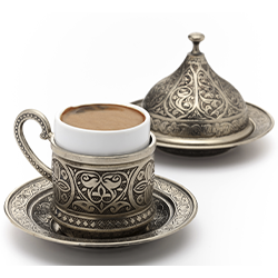 Turkish Coffee