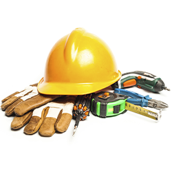 لوازم السيفتي