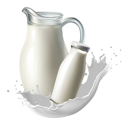 Milk