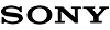 سوني