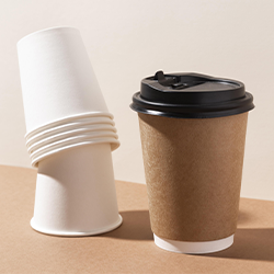 Paper Cups