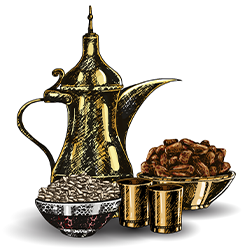 Arabic Coffee