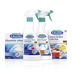 Dr Beckmann Products