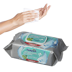 Antibacterial Wipes