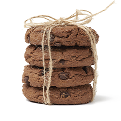 Chocolate & Biscuits