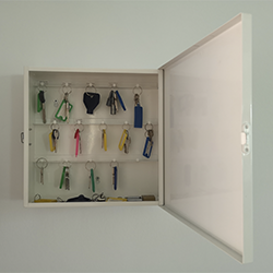 صندوق مفاتيح