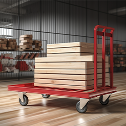 عربات تحميل