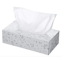 Facial Tissue