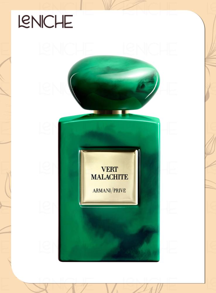 Armani vert malachite perfume best sale