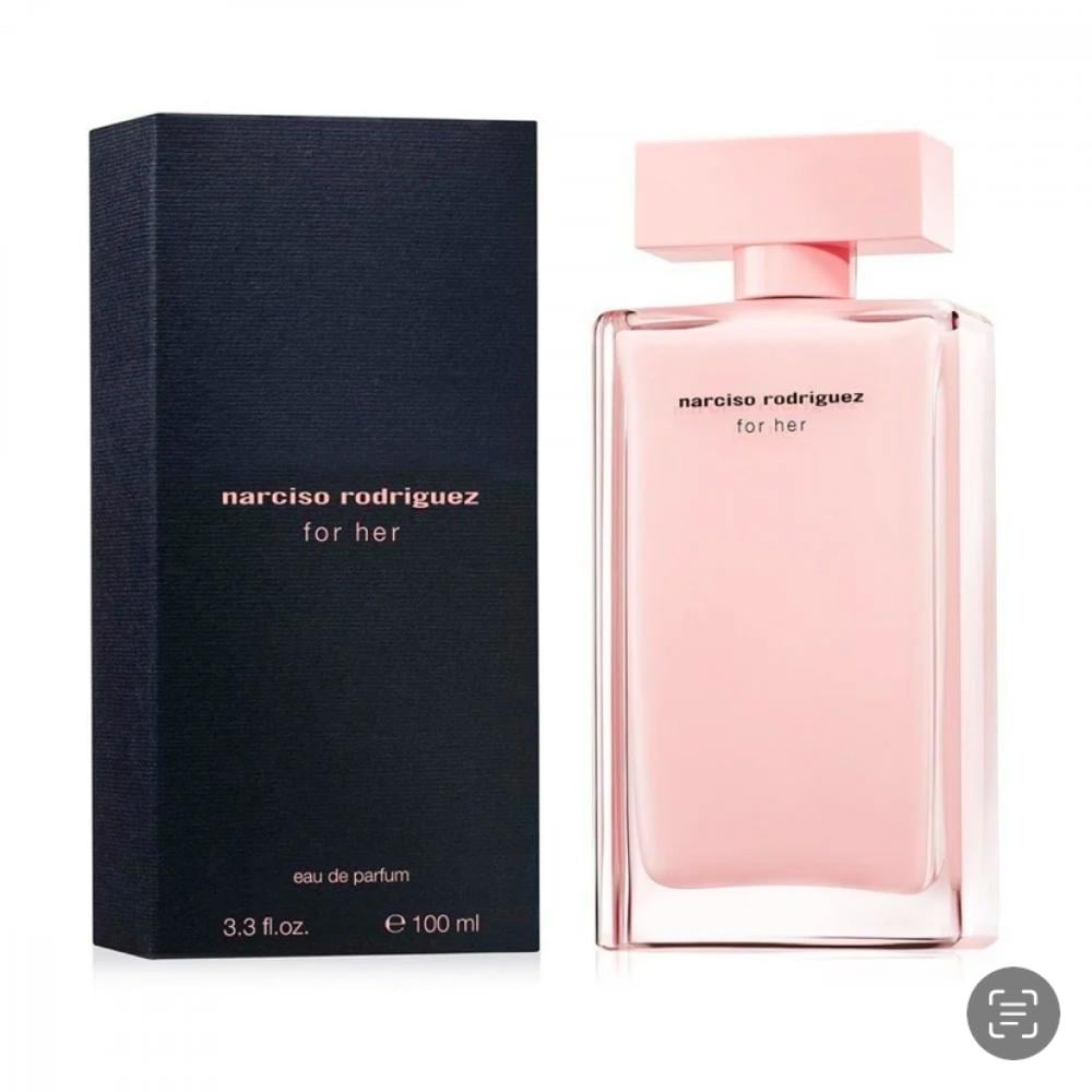 عطر نرسيسو رودريغز فور هير او دو بارفيوم 100مل