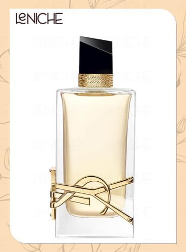عطر ليبر من ايف سان لوران للنساء او دي بارفيوم 90م...