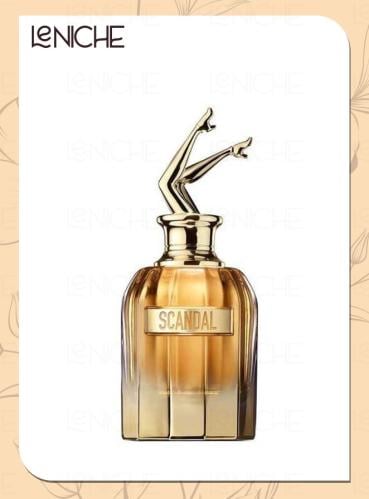 عطر جان بول غولتير سكاندال أبسولو بارفيوم للنساء 8...