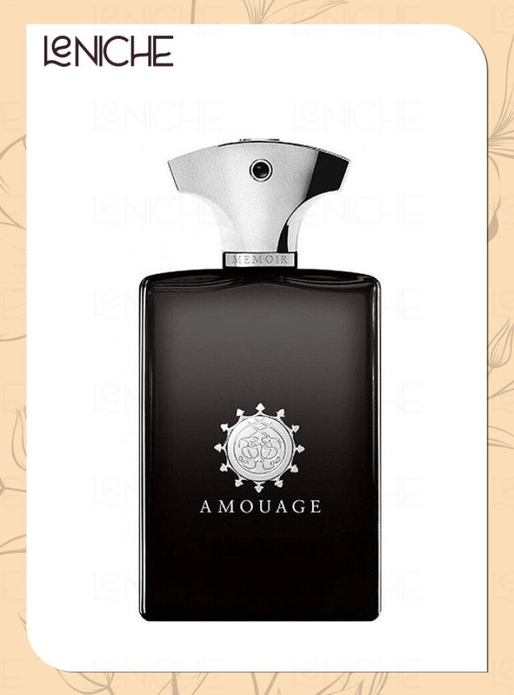 عطر امواج ميموار الرجالي او دو بارفيوم 100مل