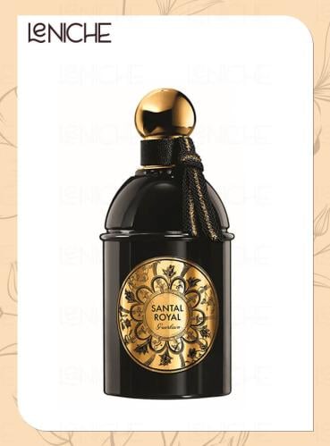 عطر جيرلان سانتال رويال او دو بارفيوم 125مل