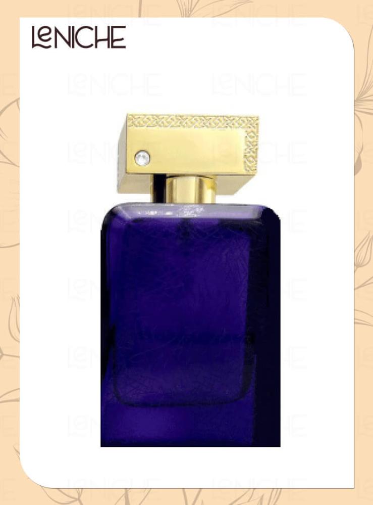 عطر لوف ان فيوليت او دو بارفيوم 100مل