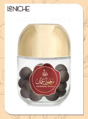 معمول عمان 200 جرام