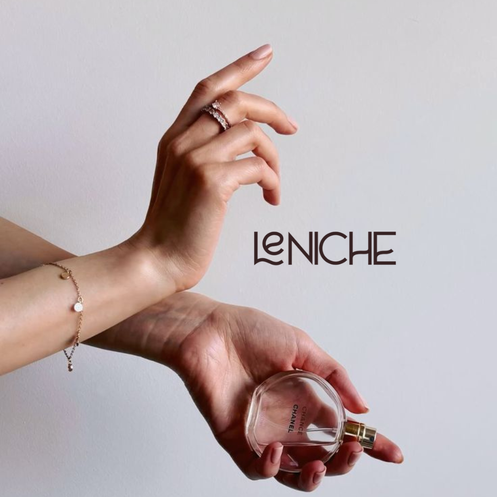 كيف تختار العطر المناسب؟ دليل شامل