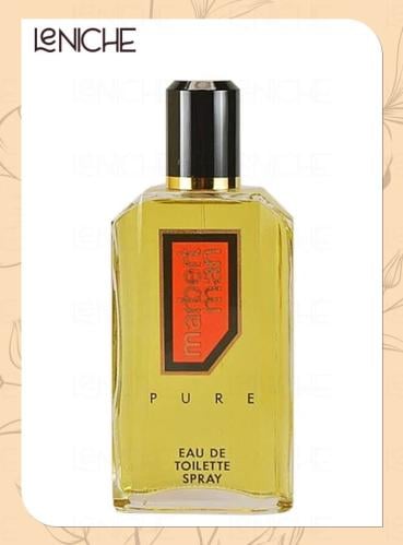 عطر ماربرت مان بيور او دو تواليت 125مل