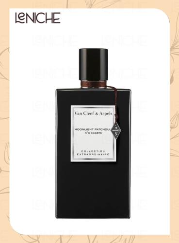 عطر فان كليف مون لايت باتشولي 75مل