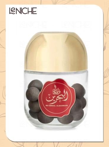 معمول البحرين الرحاب 200 جرام