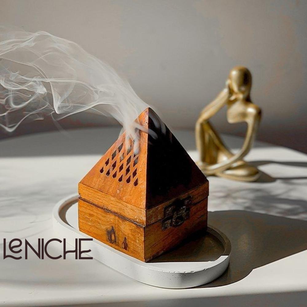 كيف تميز البخور الأصلي من التقليد؟